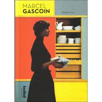Marcel Gascoin Design utile