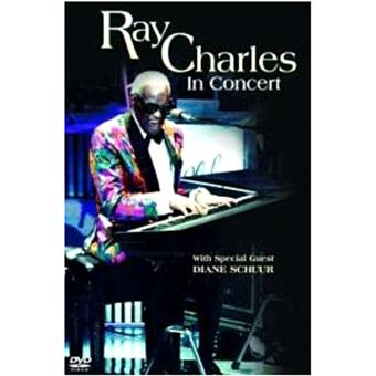 In concert - DVD Zone 2 - Achat & prix | fnac