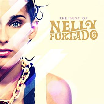 Nelly Furtado - 1
