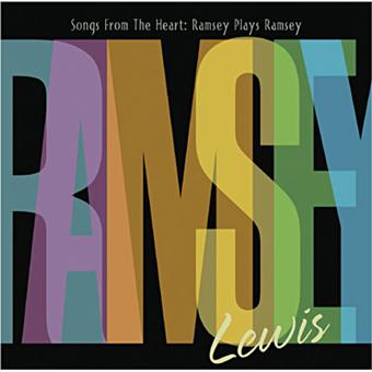 Ramsey Lewis - 1