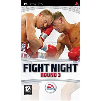 Fight Night : Round 4 : : Jeux vidéo