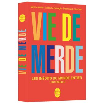 VDM Vie De Merde - Les inédits du monde entier - 1