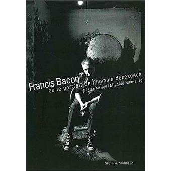 FRANCIS BACON OU LE PORTRAIT DE L'H