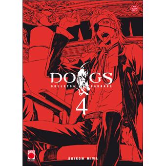 Dogs Bullets And Carnage Tome 04 Dogs Bullets And Carnage Miwa S Broche Achat Livre Fnac Dogs Bullets And Carnage Tome 04 Dogs Bullets And Carnage Miwa S Broche Achat Livre Fnac