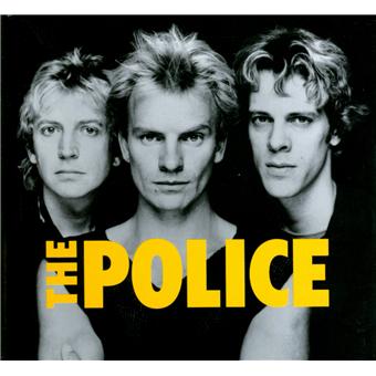 The Police - 1