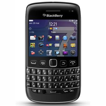 Blackberry bold 9790 prix Blackberry bold 9790 prix