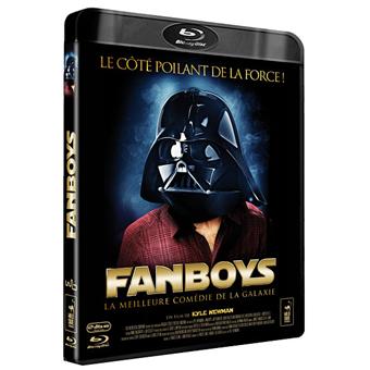 Fanboys - Blu-Ray