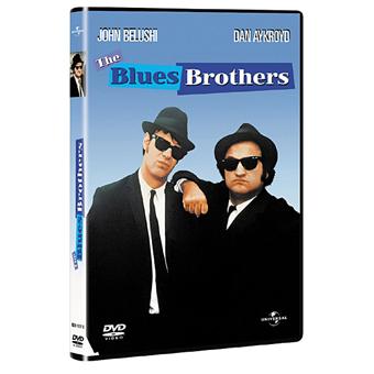 Les blues brothers musique