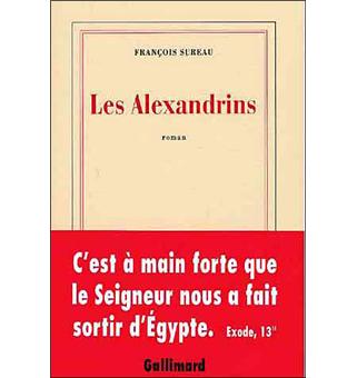Les Alexandrins - broché - François Sureau - Achat Livre | fnac