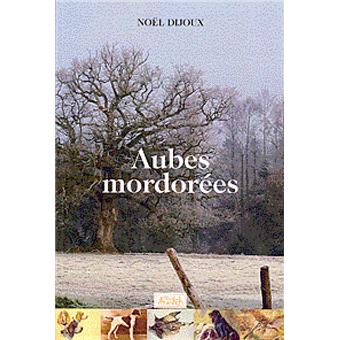 Aubes mordorées