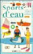 Sports d'eau