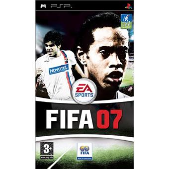 Fifa 2007 - 1