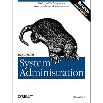 Essential System Administration