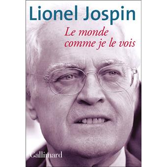 TÉLÉCHARGER LIONEL RACONTE JOSPIN JOSPIN TÉLÉCHARGER LIONEL RACONTE