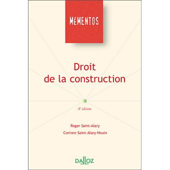 Droit de la construction