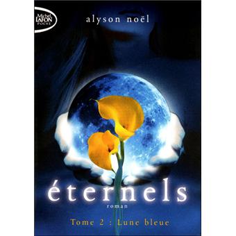 EternelsEternels T02 Lune bleue