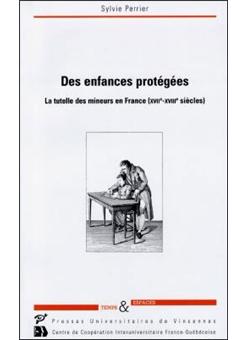 Dissertation sur la tutelle