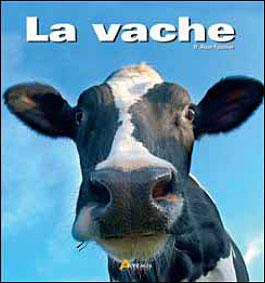 La vache - 1