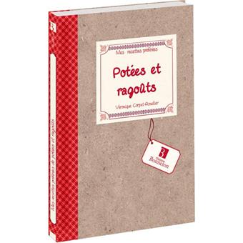 Mes recettes préférées : potées et ragoûts - 1