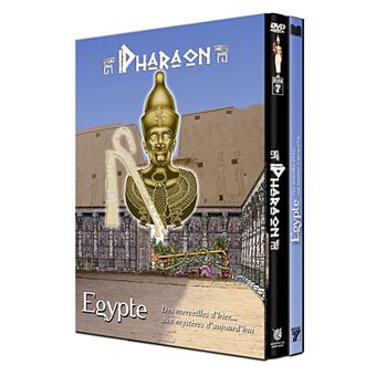 Coffret Collector Velours Rouge Cryo – Égypte & Versailles – PC, Jeu D'art PEGI 18