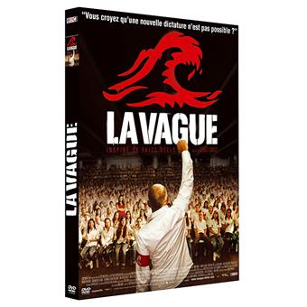 La Vague: : Jürgen Vogel, Dennis Gansel, Jürgen Vogel: DVD et  Blu-ray
