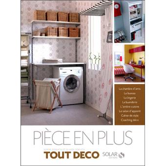 Pièce en plus - 1