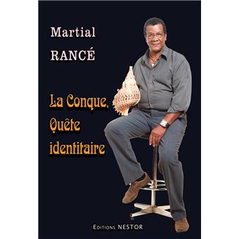 La conque quête identitaire