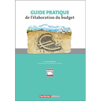 Guide pratique de l'élaboration du budget