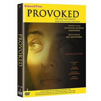 Provoked - Edition Collector - 1