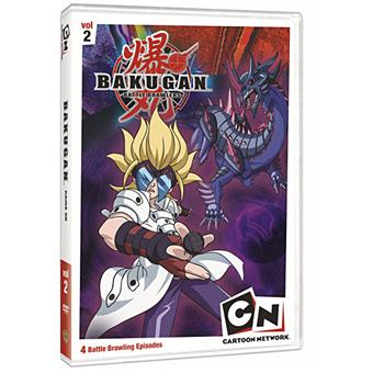 Bakugan - Bakugan - 1