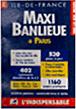 Maxi banlieue + Paris - 1