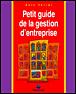 Petit guide de la gestion d'entreprise - 1