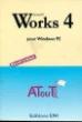 Works 4 pour Windows 95 -  Inconnus - (donnée non spécifiée)
