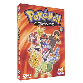 Volume 2 - DVD Zone 2 - Achat & prix | fnac