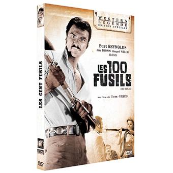 CENT FUSILS-VF