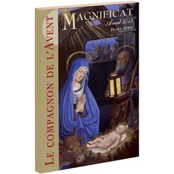 Compagnon de l'avent - magnificat