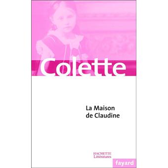 La Maison De Claudine - 