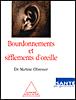 Bourdonnements et sifflements d'oreilles - 1