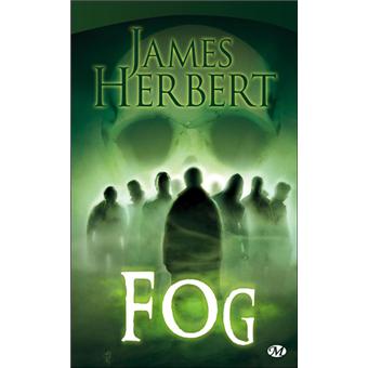 11+ James Herbert The Fog Images