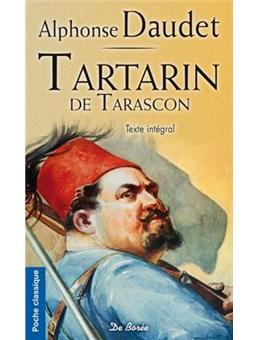 TÉLÉCHARGER TARTARIN DE TARASCON GRATUIT DE TÉLÉCHARGER TARASCON GRATUIT TARTARIN