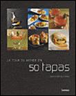 Autour du monde en 50 tapas