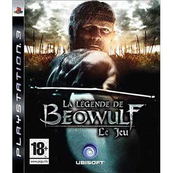 Beowulf The Game Psp (Reacondicionado) | Meses sin interés