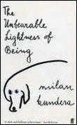 The unbearable lightness of being - 1