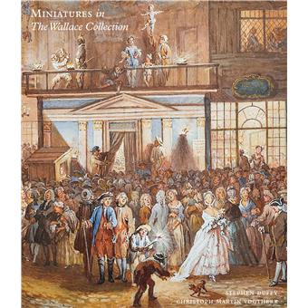 Miniatures In The Wallace Collection