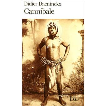 Cannibale poche Didier Daeninckx Achat Livre Achat & prix fnac