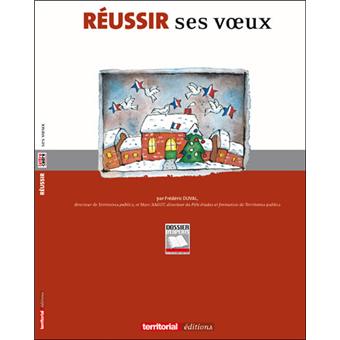 Réussir ses voeux