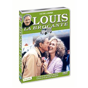 Louis la brocante - Louis la brocante - 1