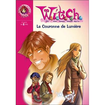 Witch - Witch, Tome 11 - 1