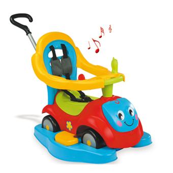 Smoby Porteur Maestro ii Balade Electronique Autre jeu de plein air Achat prix fnac