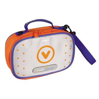 ② Console - Vtech V.Smile pocket + housse + 7 jeux - Consoles de jeu | Autre
